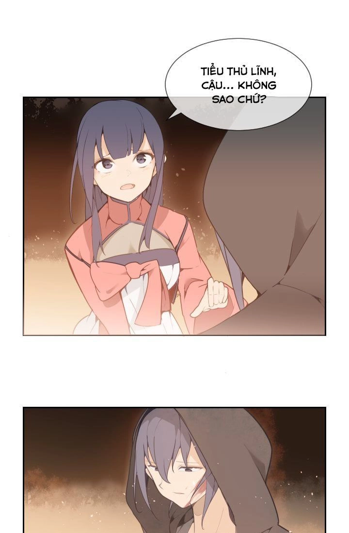 The Dead King Chapter 24 - 12