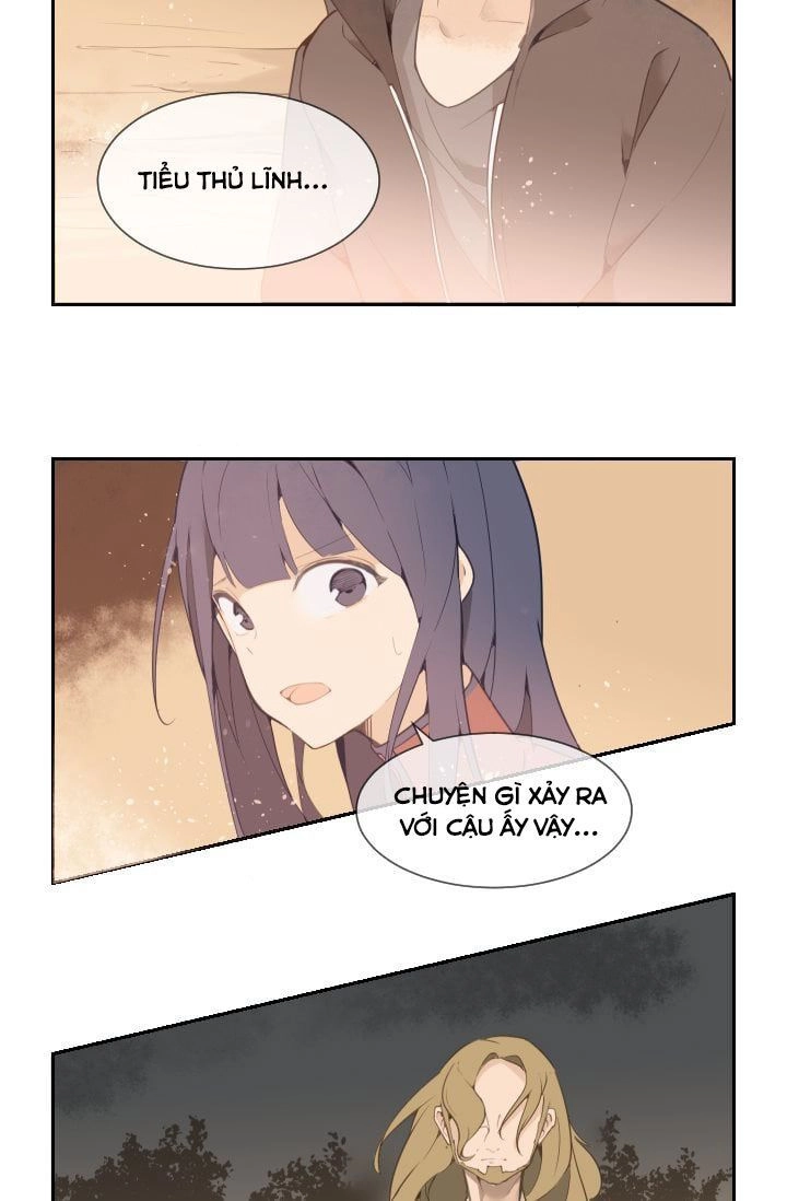 The Dead King Chapter 24 - 13