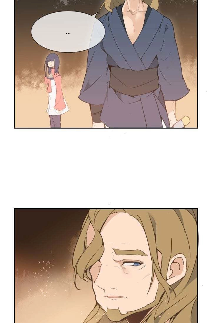 The Dead King Chapter 24 - 14