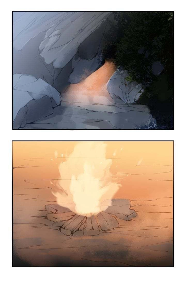 The Dead King Chapter 24 - 17