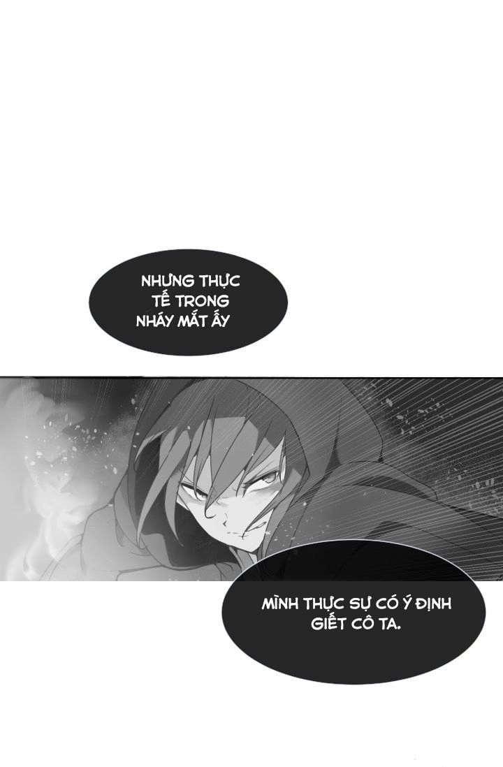 The Dead King Chapter 24 - 22