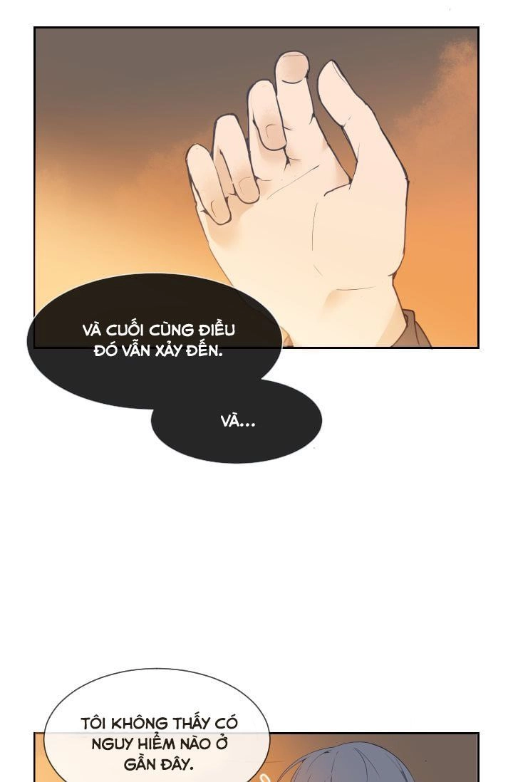 The Dead King Chapter 24 - 23