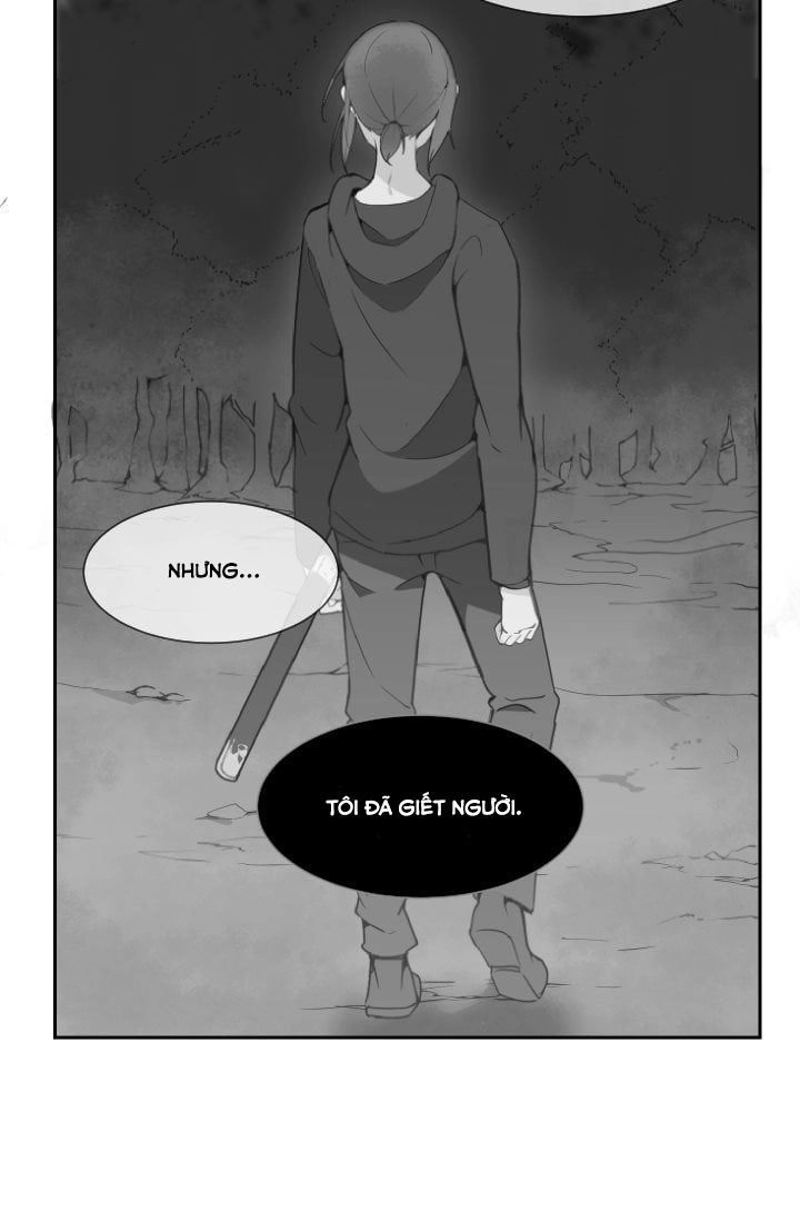 The Dead King Chapter 24 - 30