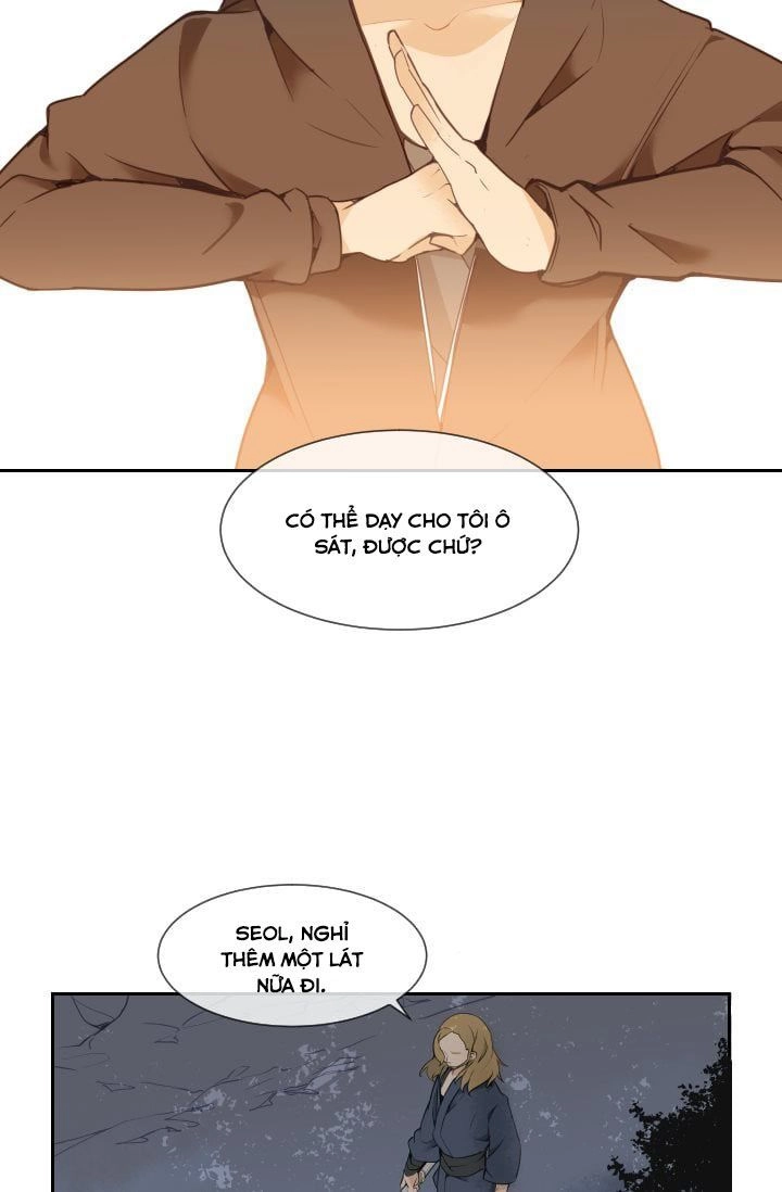 The Dead King Chapter 24 - 37