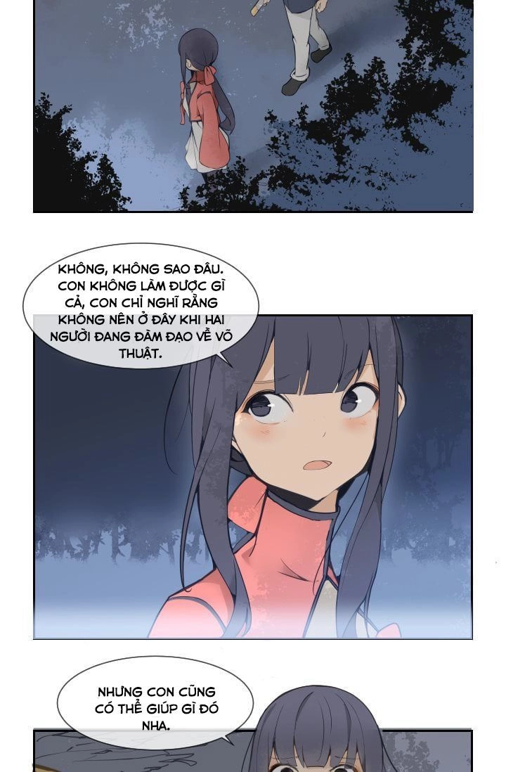 The Dead King Chapter 24 - 38