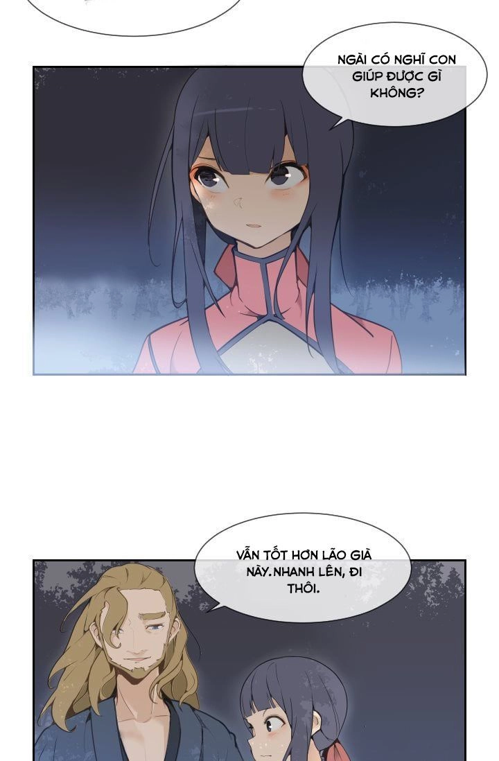 The Dead King Chapter 24 - 40