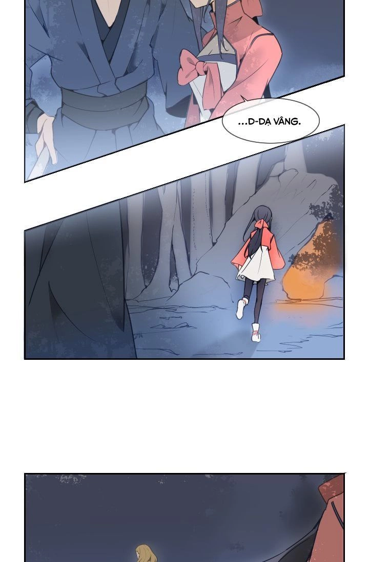 The Dead King Chapter 24 - 41