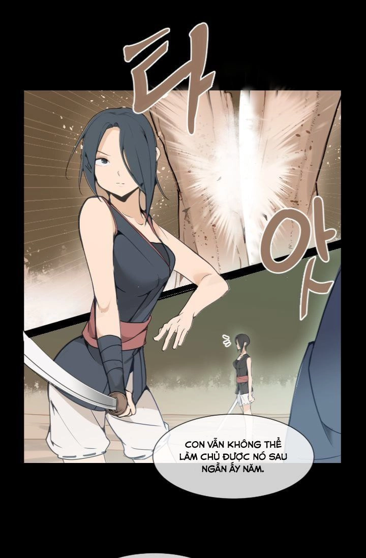 The Dead King Chapter 24 - 43