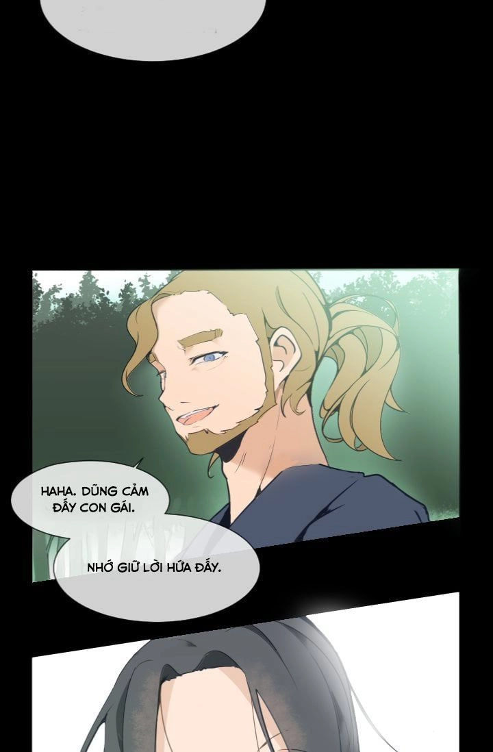 The Dead King Chapter 24 - 45