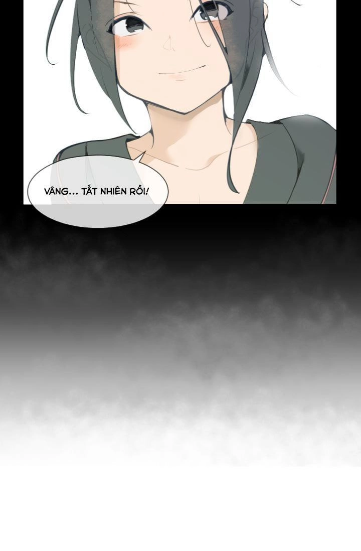 The Dead King Chapter 24 - 46