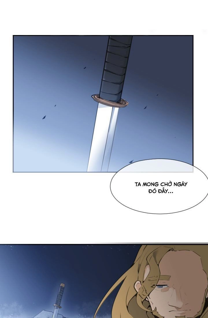 The Dead King Chapter 24 - 47