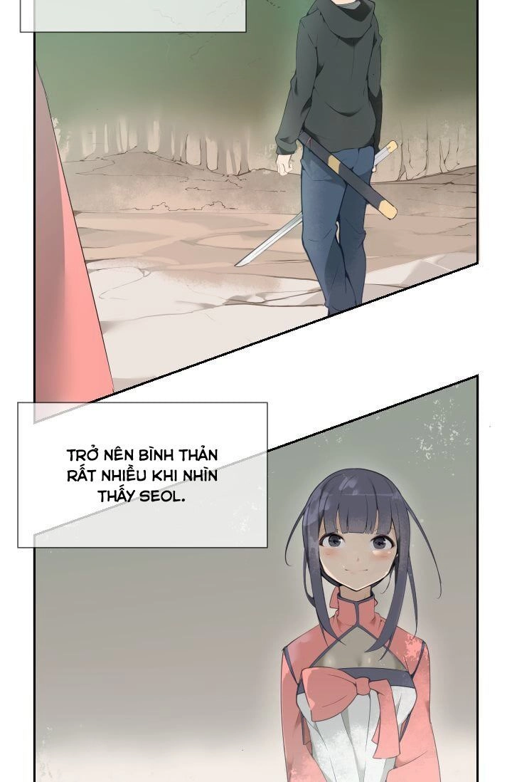 The Dead King Chapter 25 - 5