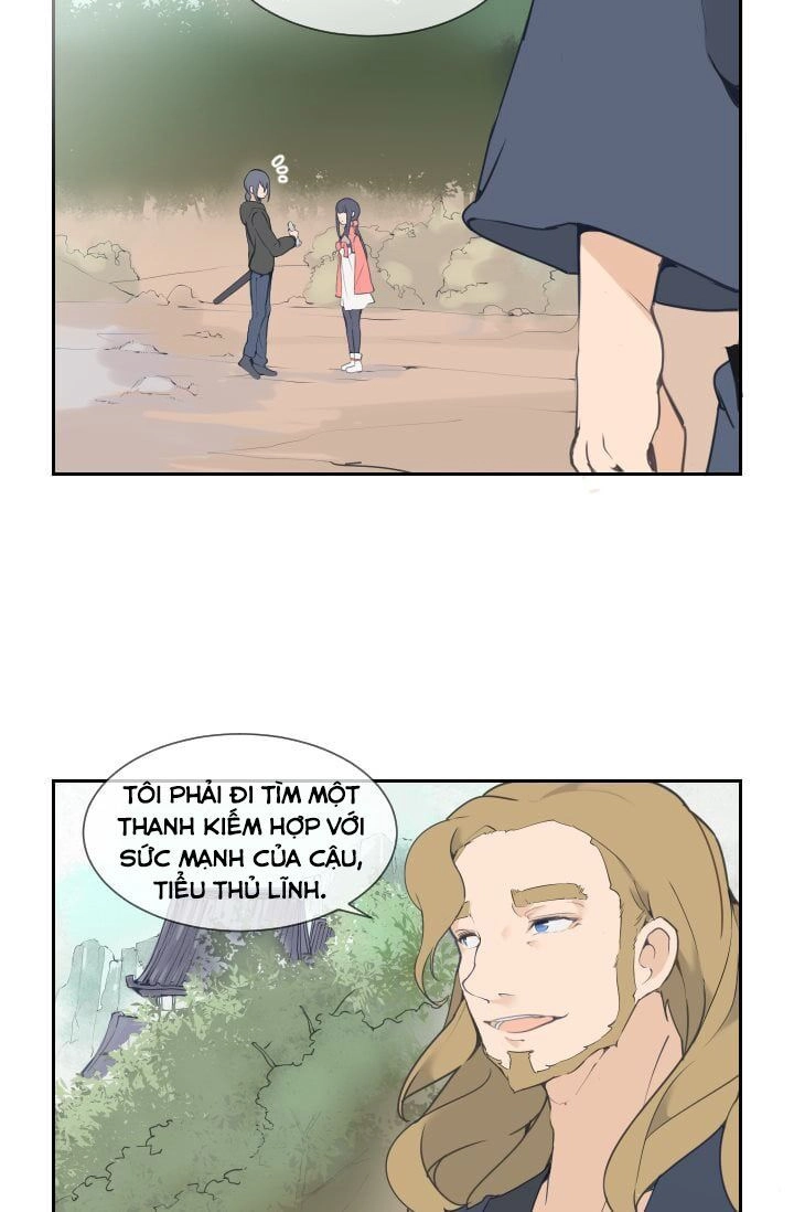 The Dead King Chapter 25 - 9