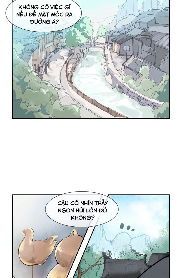 The Dead King Chapter 25 - 12