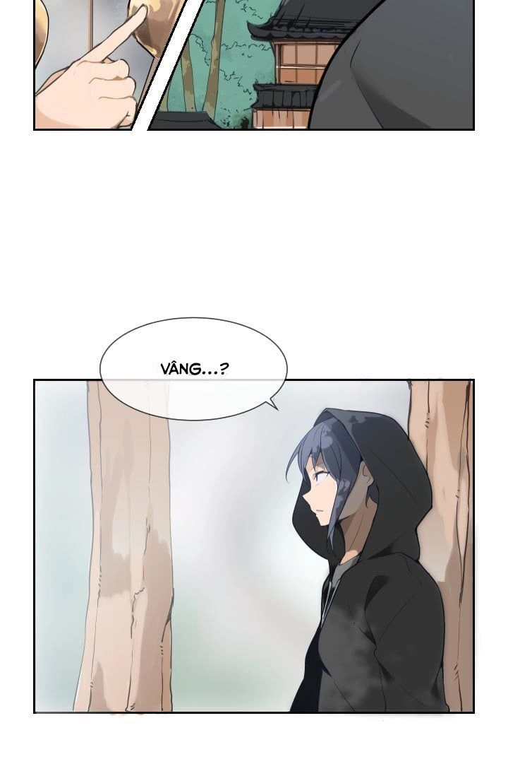 The Dead King Chapter 25 - 13