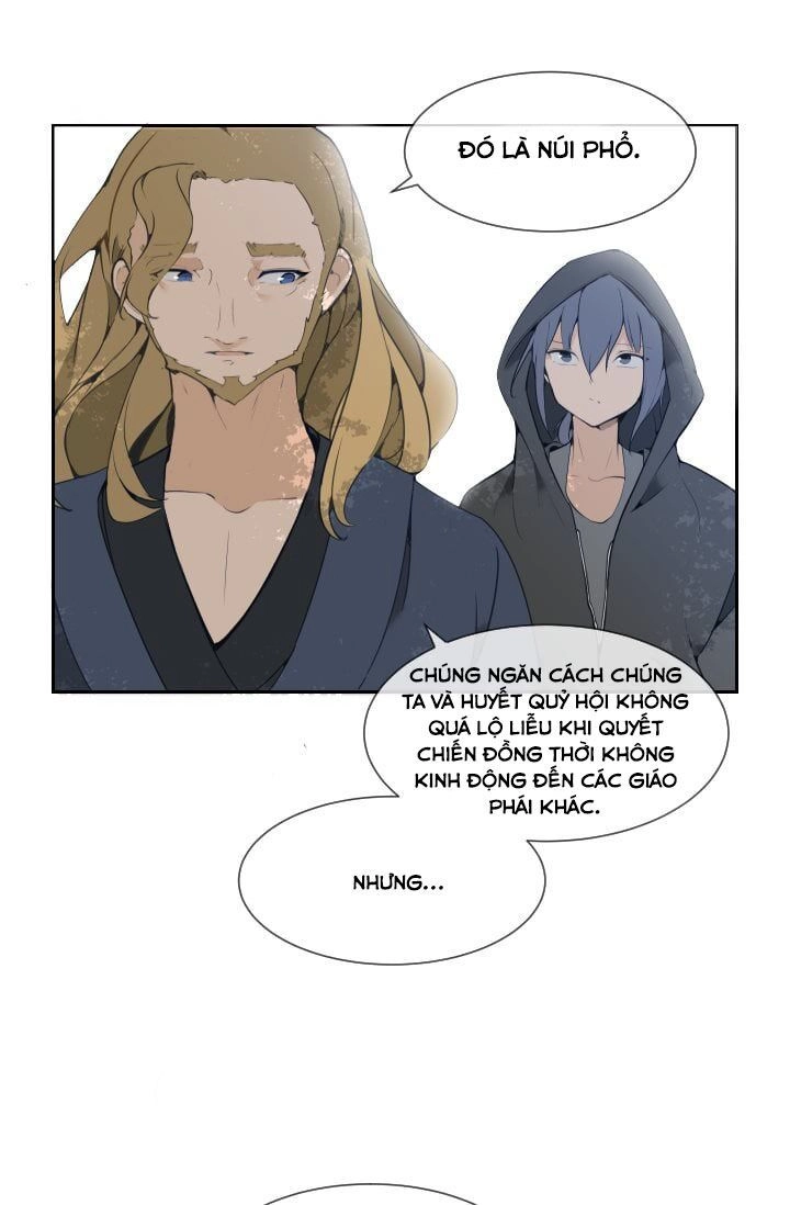 The Dead King Chapter 25 - 14