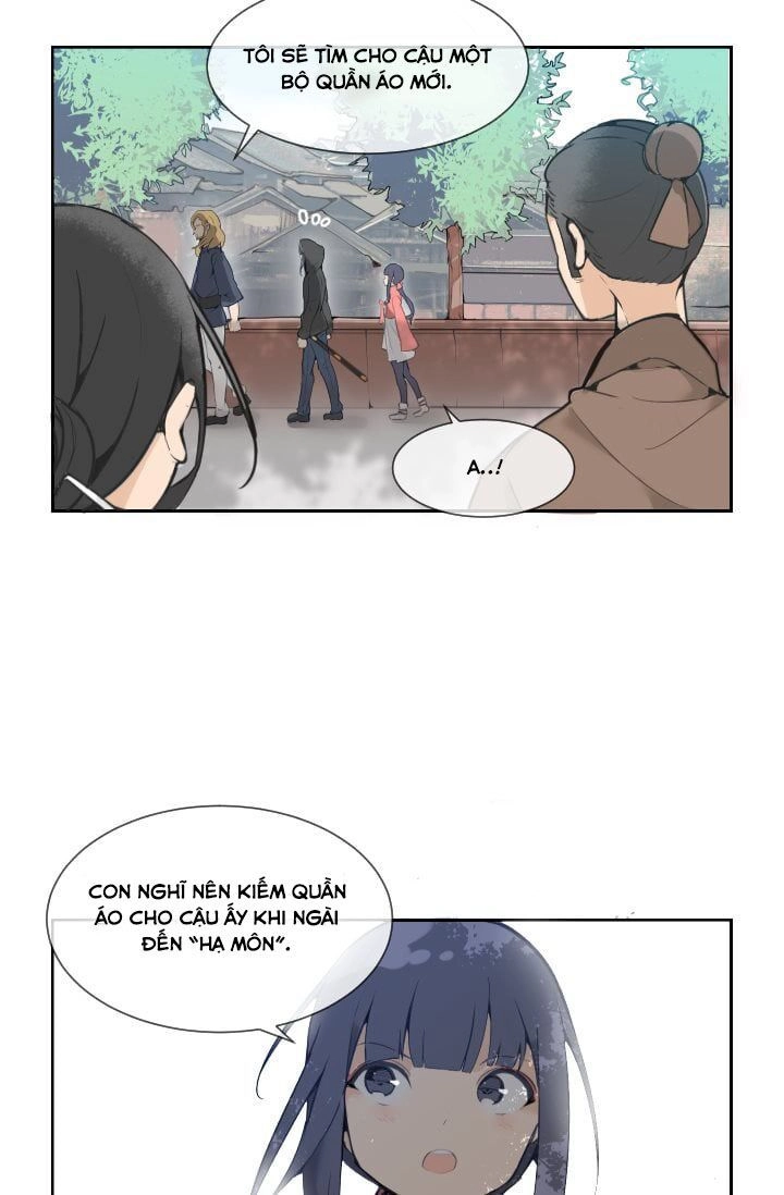 The Dead King Chapter 25 - 15