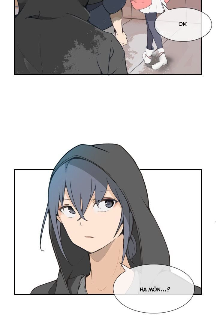 The Dead King Chapter 25 - 17