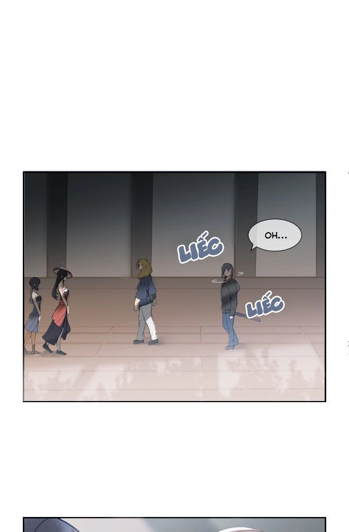 The Dead King Chapter 25 - 18