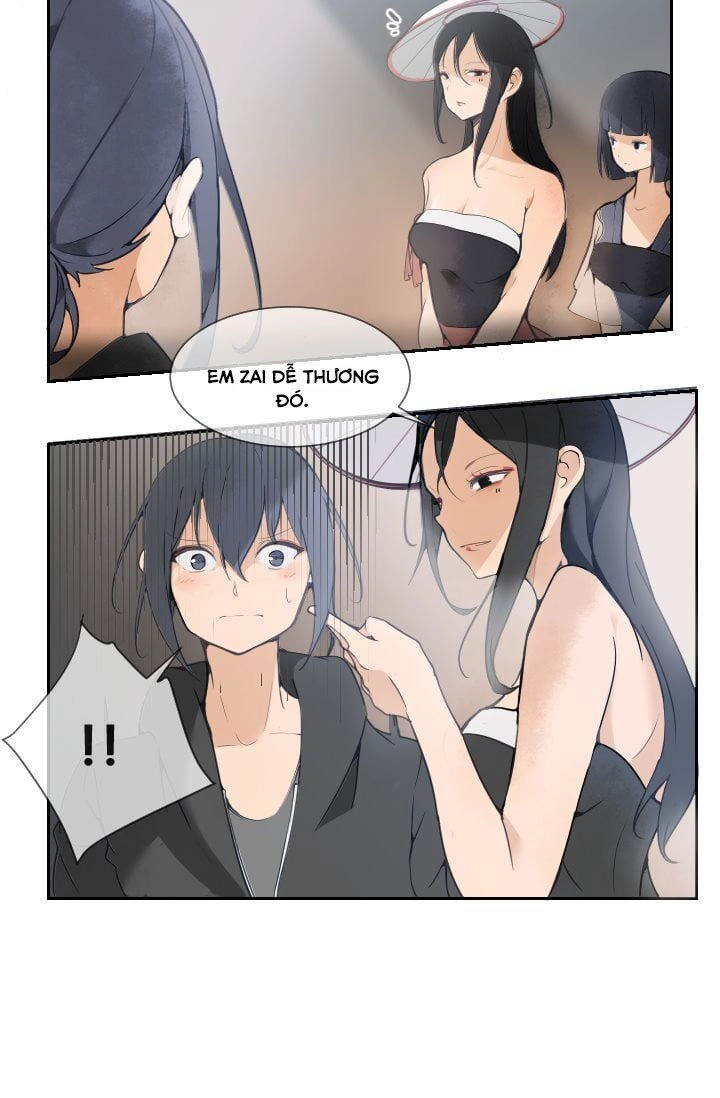 The Dead King Chapter 25 - 19