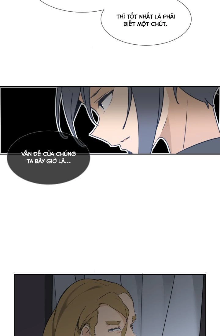 The Dead King Chapter 25 - 25