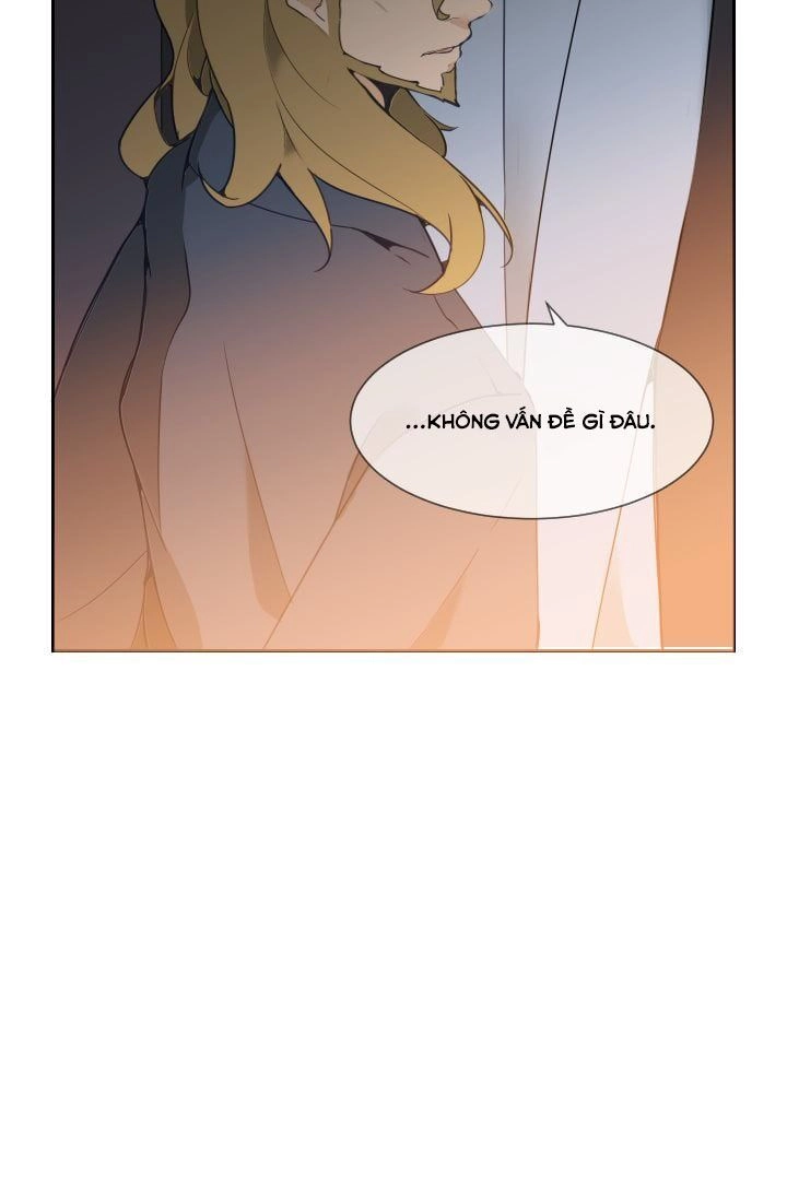 The Dead King Chapter 25 - 26