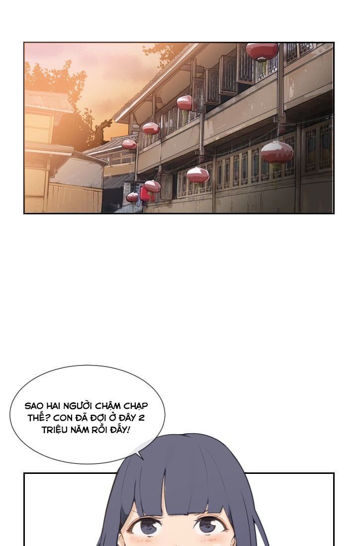 The Dead King Chapter 25 - 27