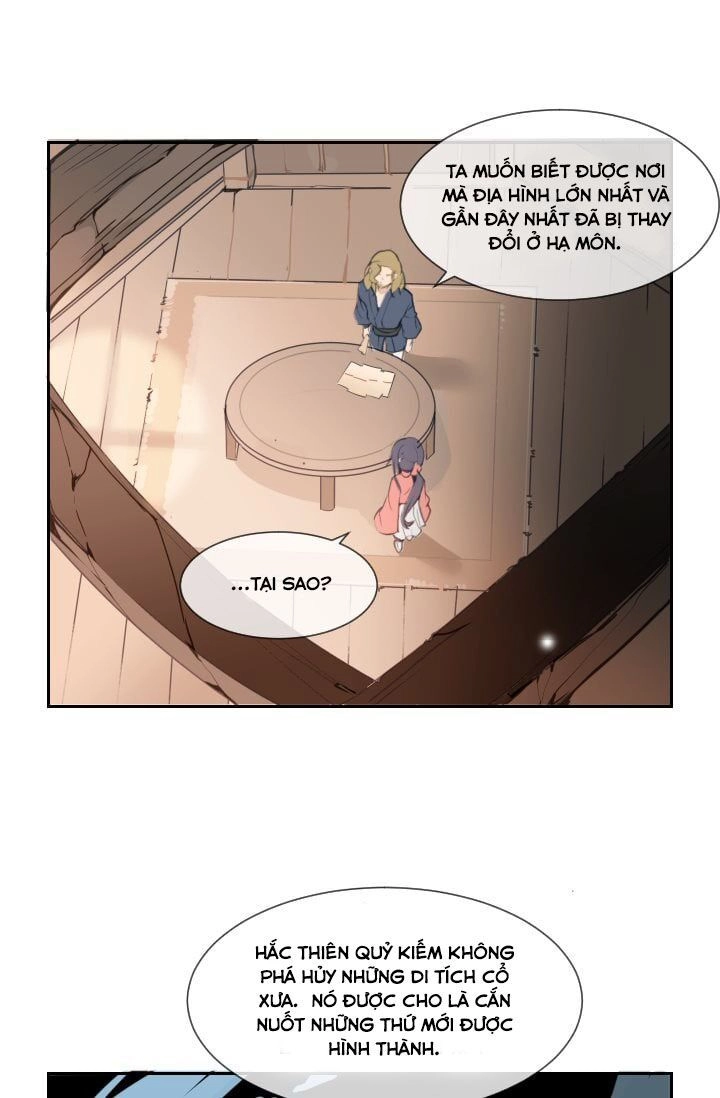 The Dead King Chapter 25 - 29