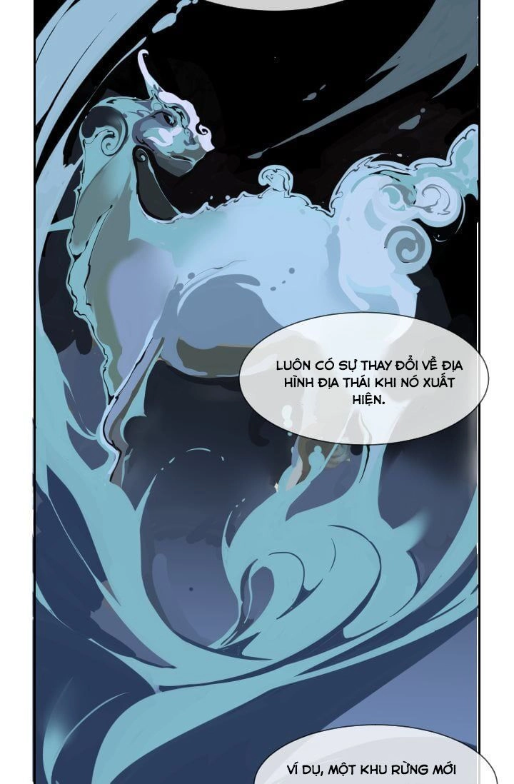 The Dead King Chapter 25 - 30