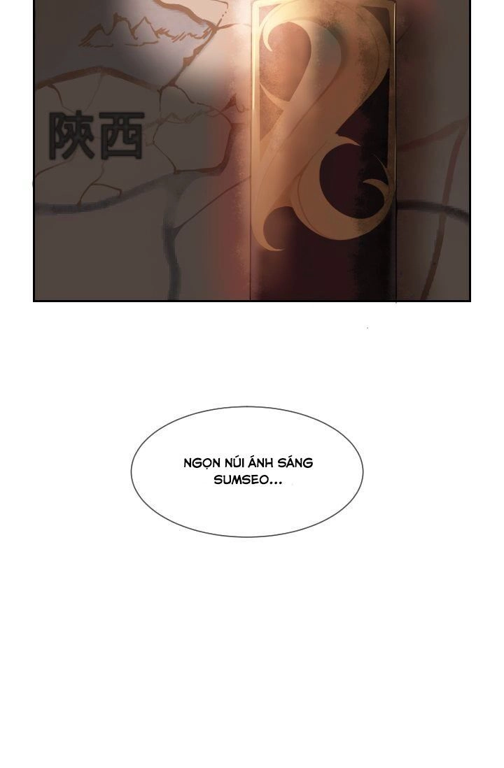 The Dead King Chapter 25 - 40