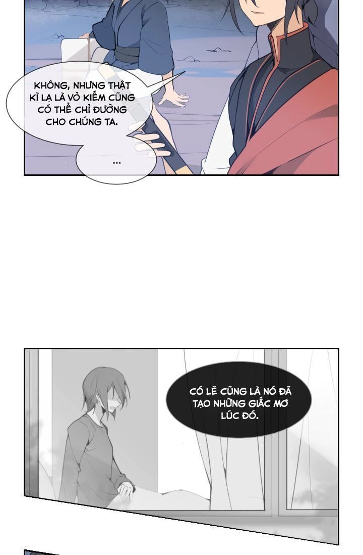 The Dead King Chapter 25 - 43