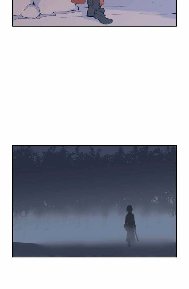 The Dead King Chapter 25 - 45