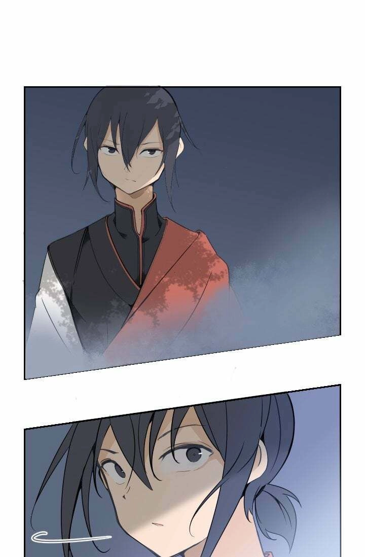 The Dead King Chapter 25 - 46