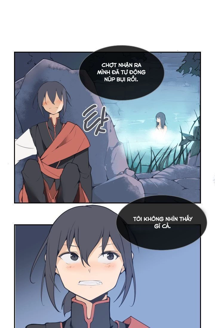 The Dead King Chapter 25 - 49