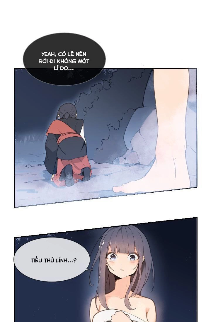 The Dead King Chapter 25 - 51