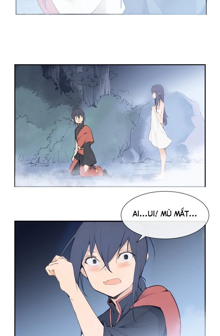 The Dead King Chapter 26 - 7