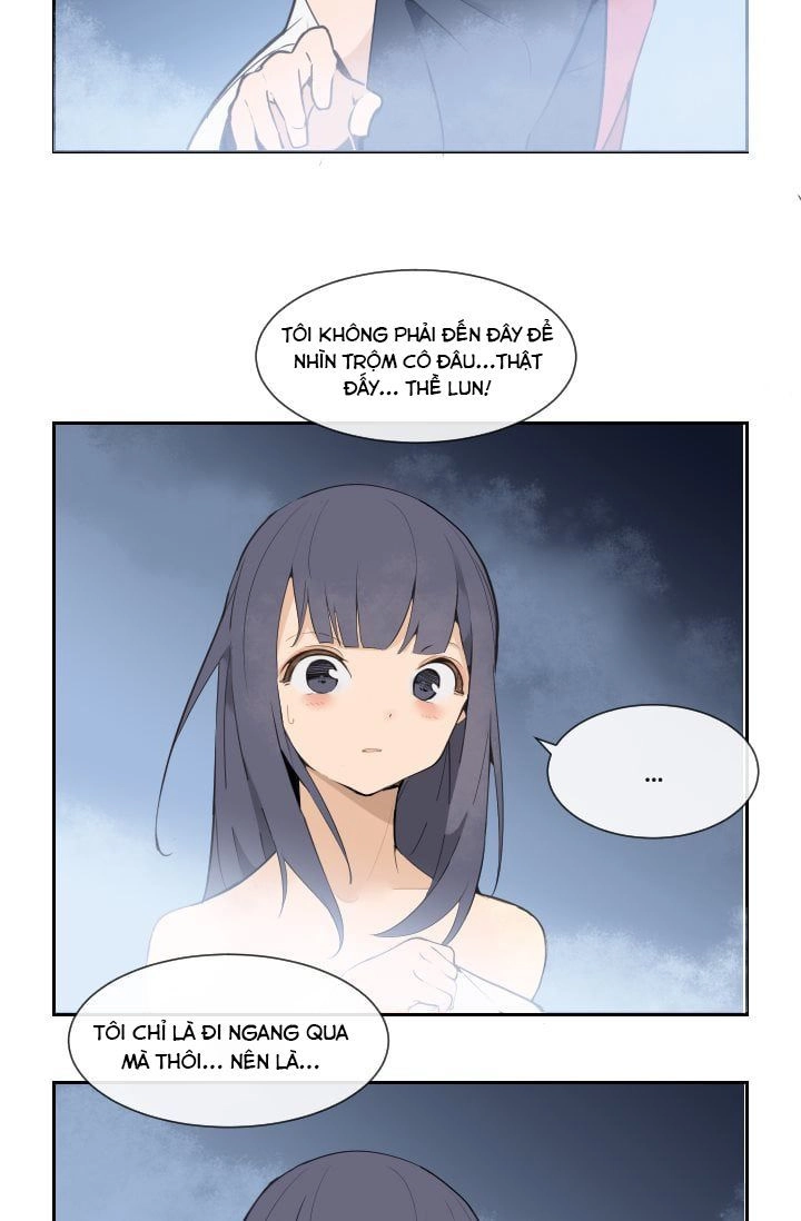 The Dead King Chapter 26 - 8