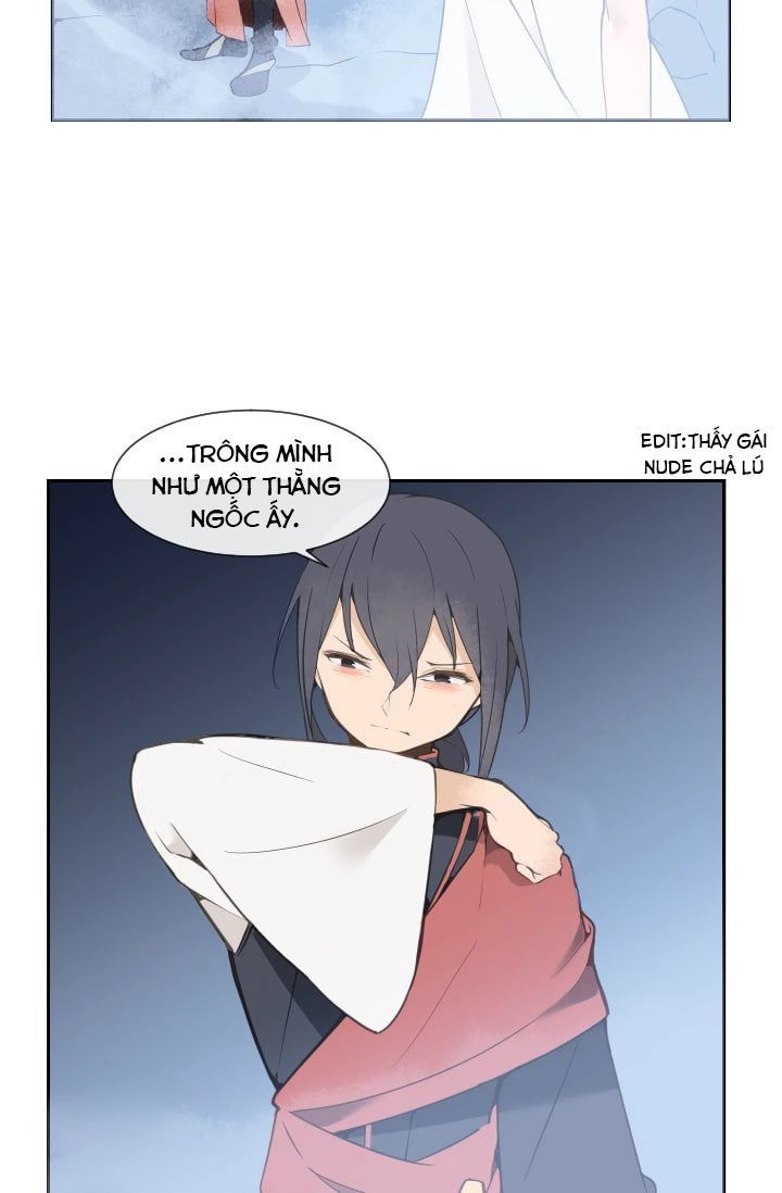 The Dead King Chapter 26 - 10