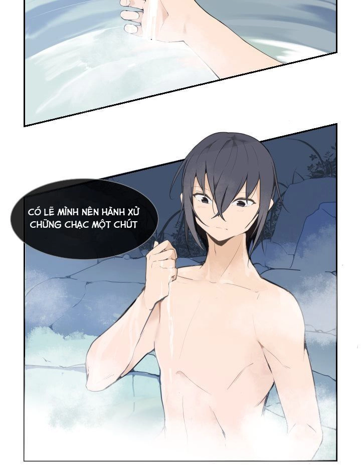 The Dead King Chapter 26 - 12