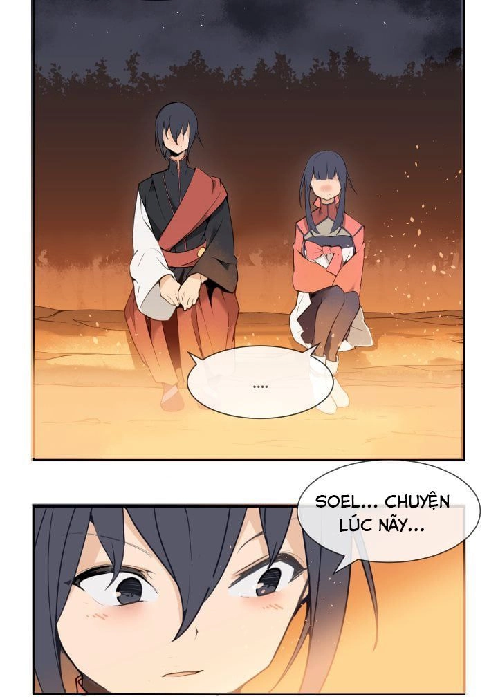 The Dead King Chapter 26 - 15