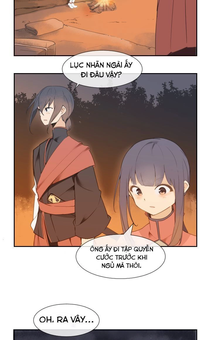 The Dead King Chapter 26 - 16