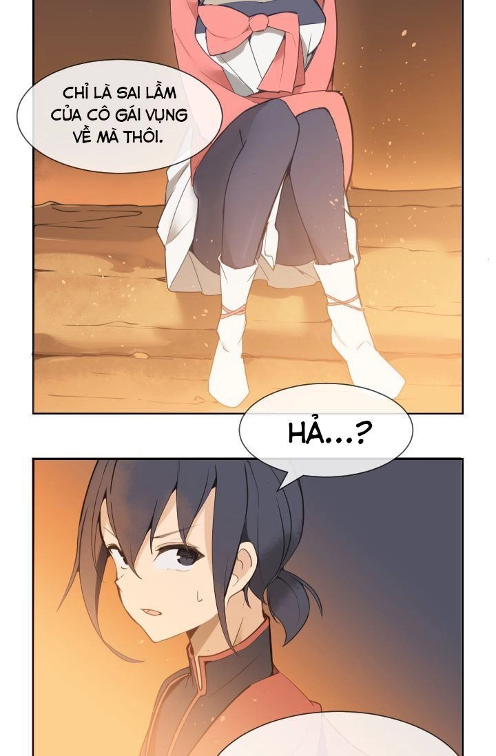 The Dead King Chapter 26 - 18