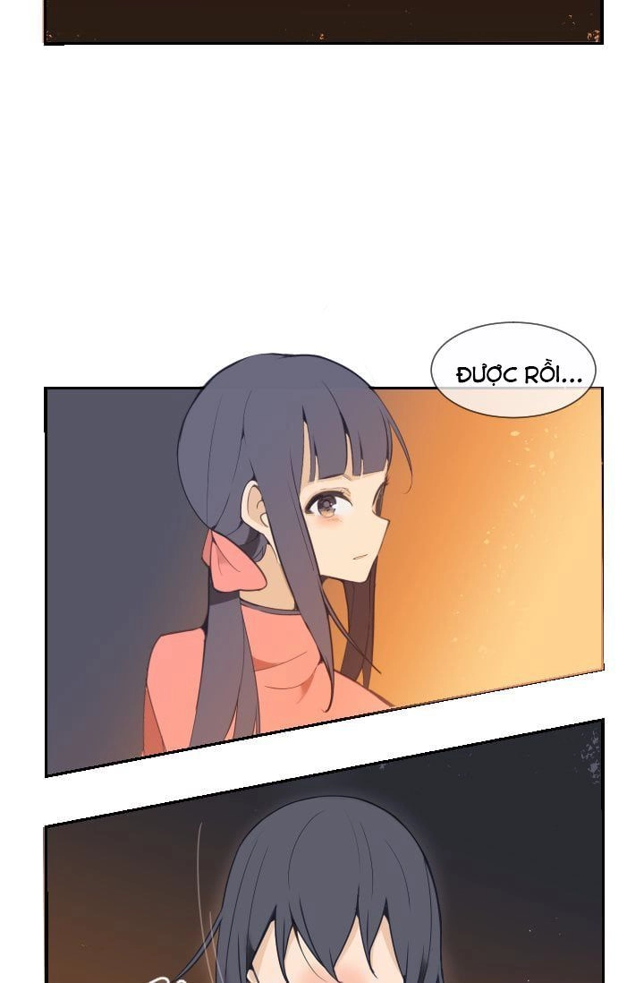 The Dead King Chapter 26 - 23