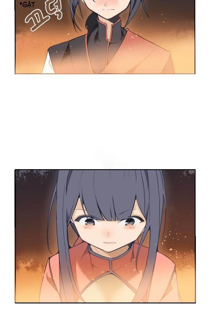 The Dead King Chapter 26 - 24