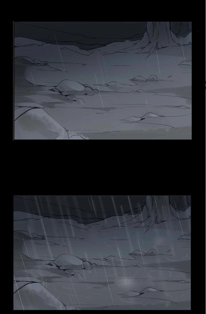 The Dead King Chapter 26 - 32