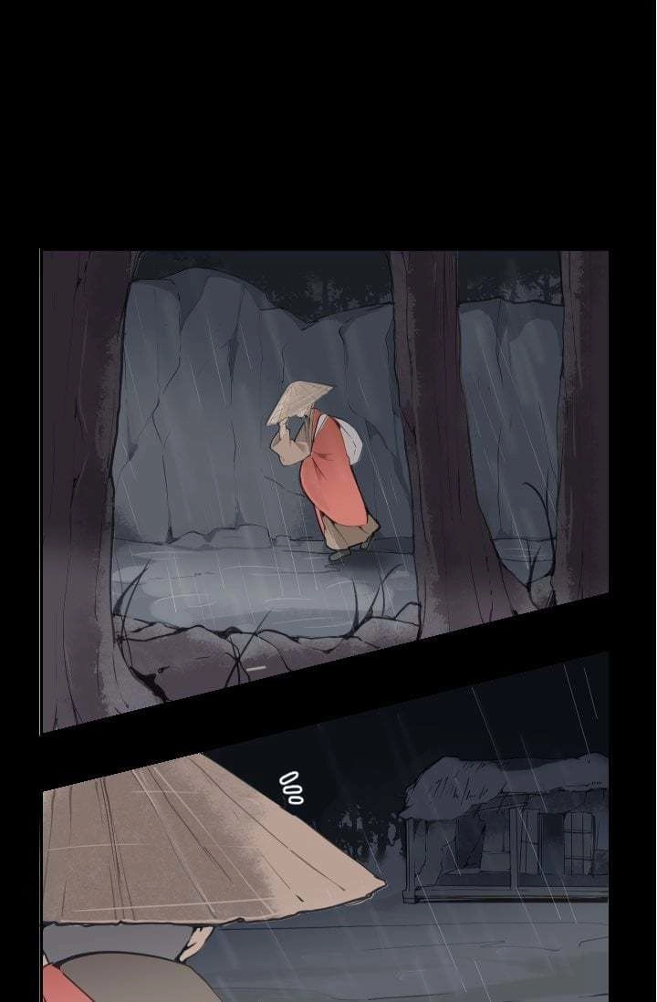 The Dead King Chapter 26 - 33