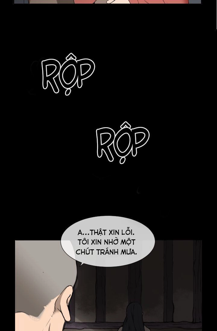 The Dead King Chapter 26 - 35