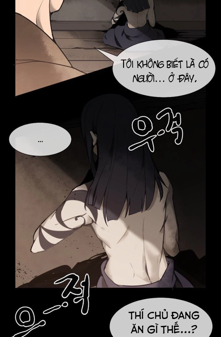 The Dead King Chapter 26 - 36