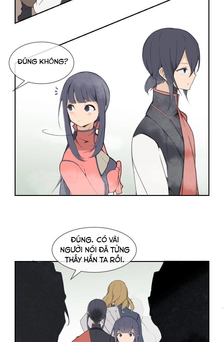 The Dead King Chapter 26 - 45