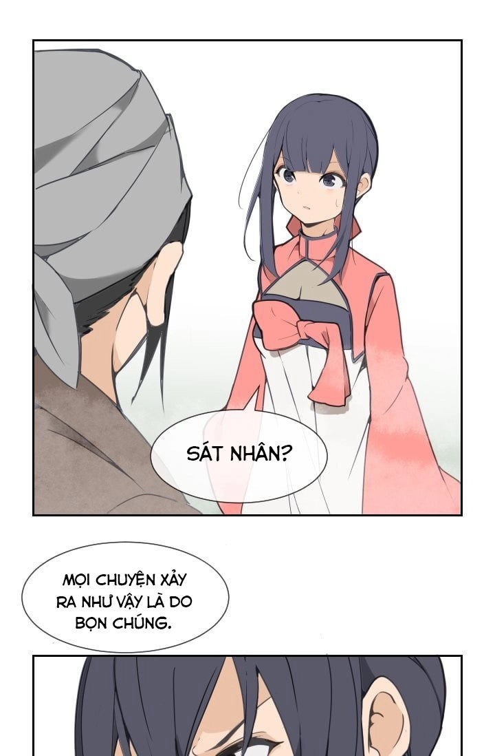 The Dead King Chapter 26 - 47